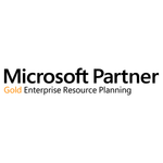 Microsoft Partner - Gold Enterprise Resource Planning