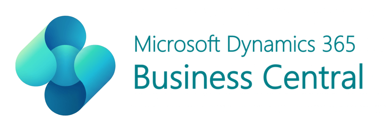 Microsoft Dynamics 365 Business Central logó