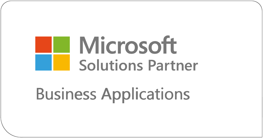 Microsoft Partner - Gold Enterprise Resource Planning