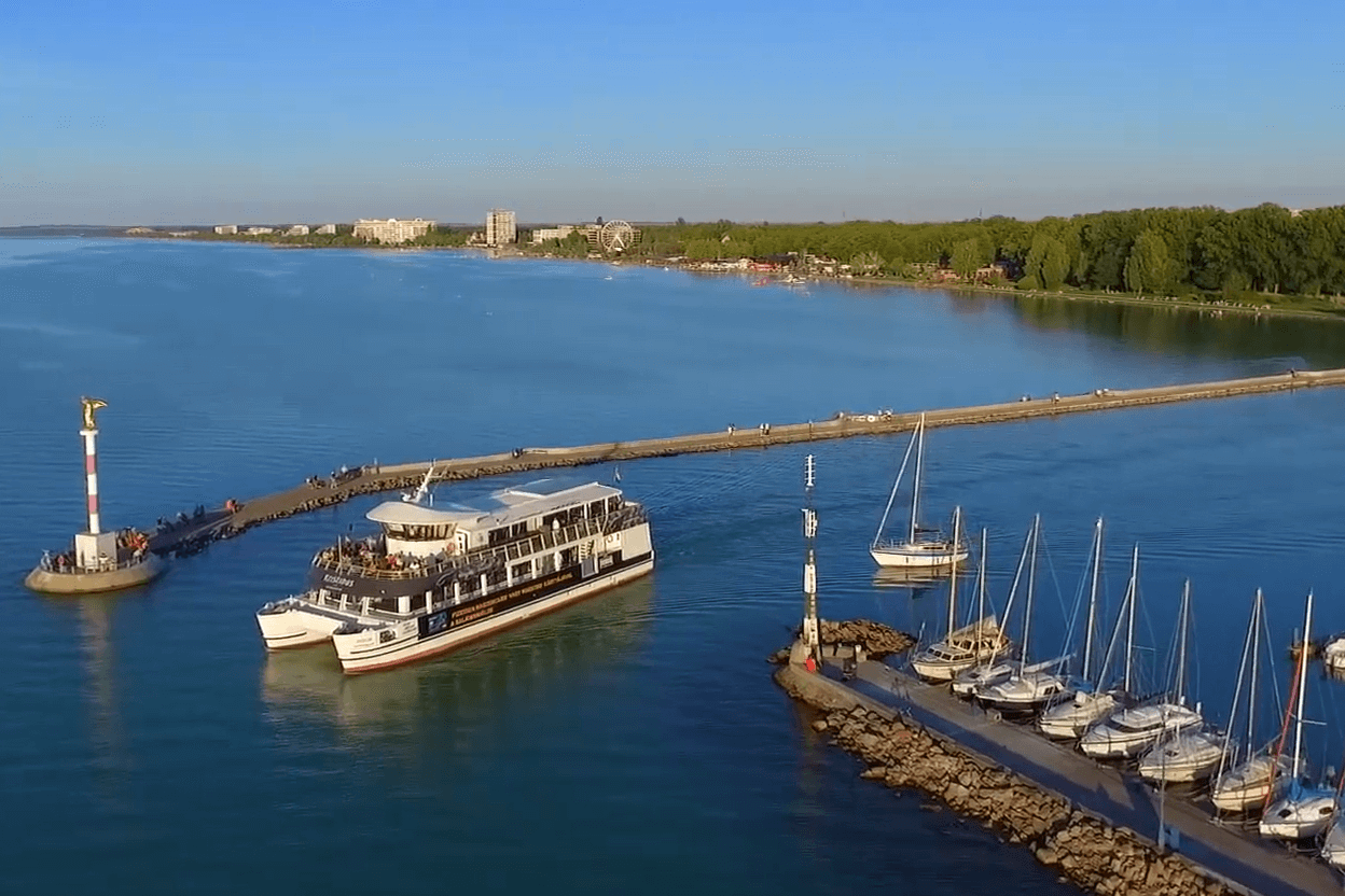 Balatoni Hajózási Zrt. - Microsoft Dynamics NAV bevezetés