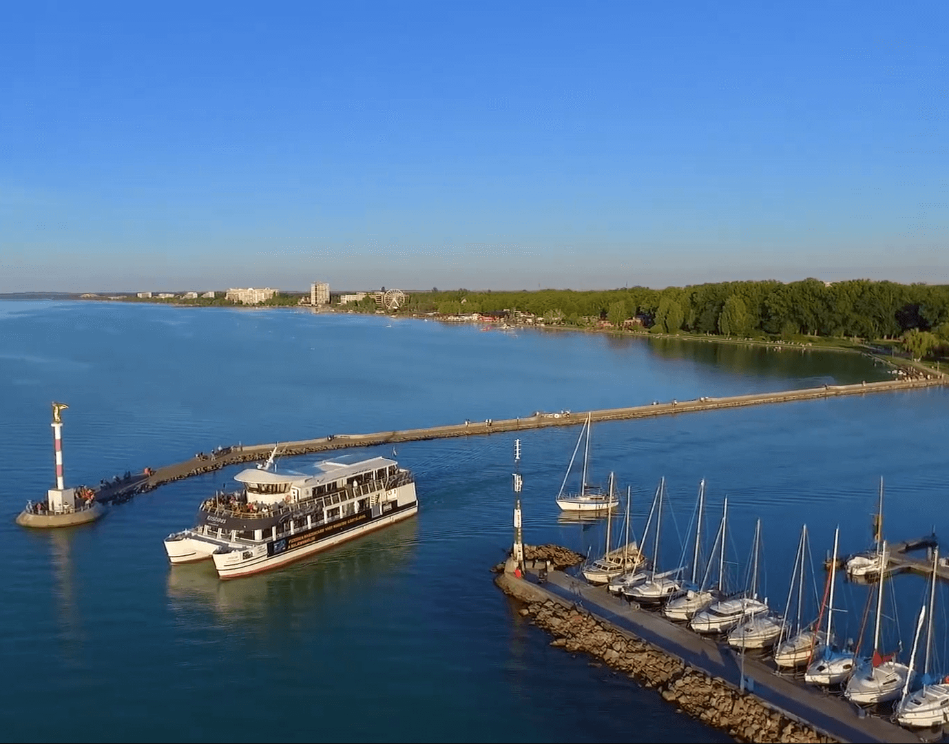 Microsoft Dynamics NAV bevezetés az BAHART-nál