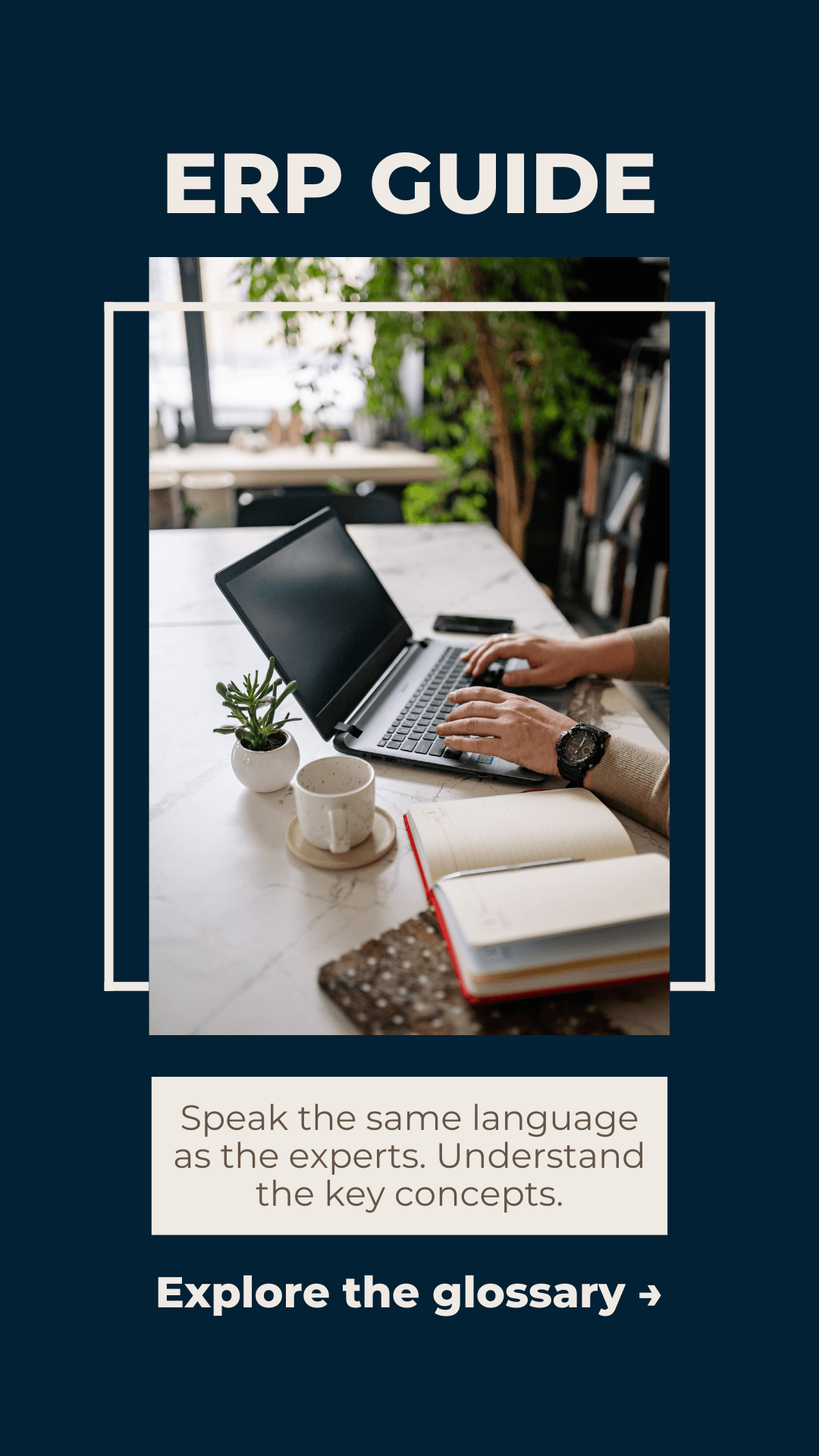 ERP Guide