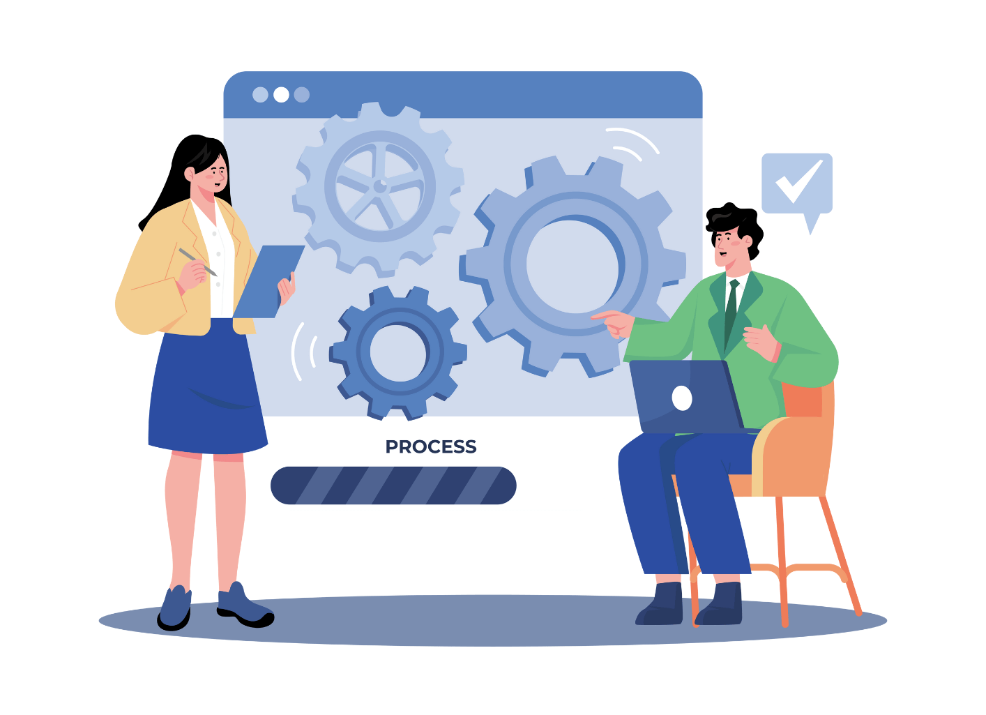 Microsoft Dynamics NAV vs. Business Central - Ismerje meg a különbségeket!